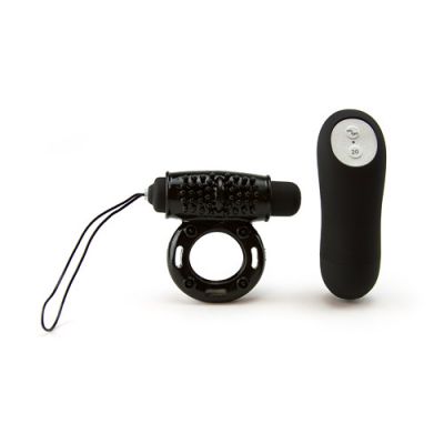 Power ring with remote control