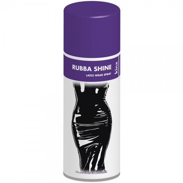 Kinx Rubber Shine Latex Wear