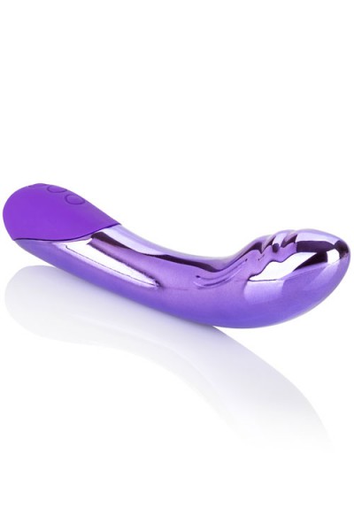 California Exotic Illuminated 8.5" Classic Vibrator