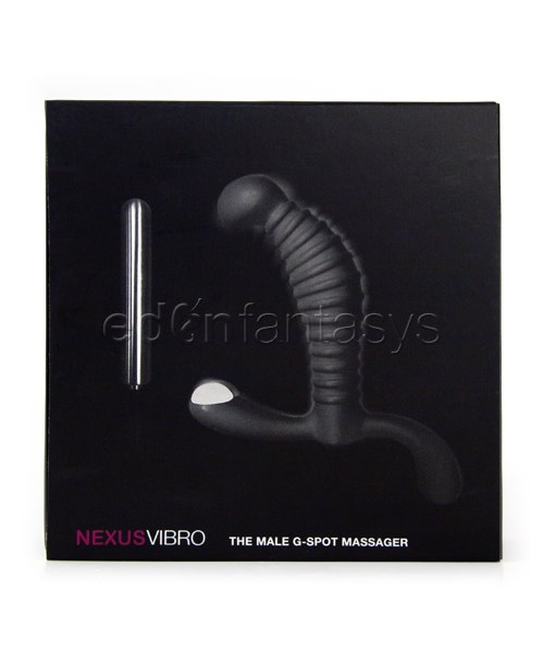 Nexus Vibro Prostate Massager