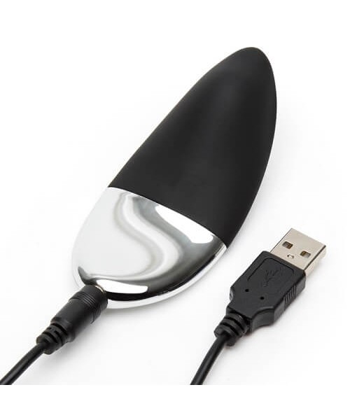 Fifty Shades of Grey Relentless Vibrations Remote Knicker Vibrator 