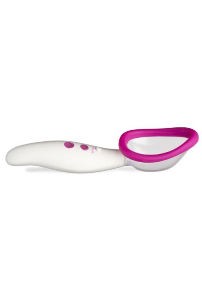Doc Johnson Automatic Vibrating Rechargeable Pussy Pump