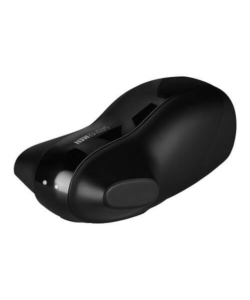 Satisfyer Men Vibrating Male Masturbator — image 4 of 7