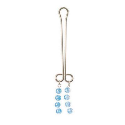 Cleopatra s Clitoral Jewelry