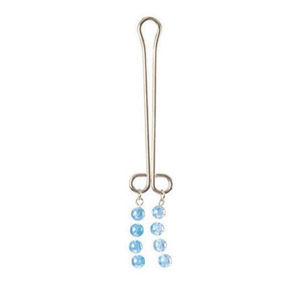Cleopatra's Clitoral Jewelry