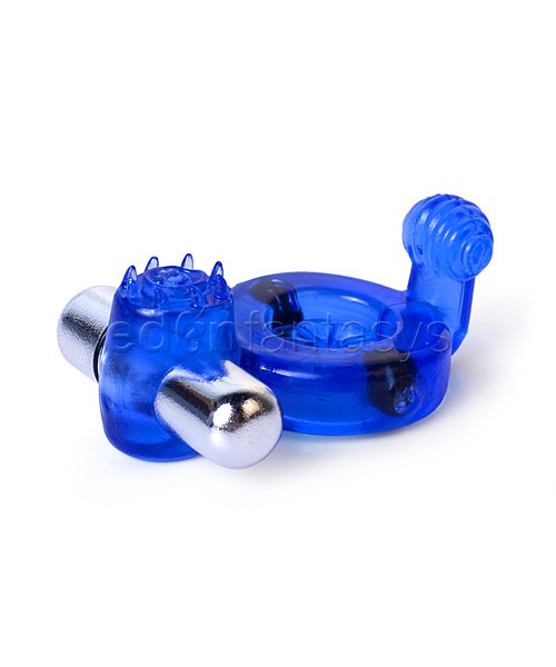 Magnetic full contact power ring — image 4 of 7