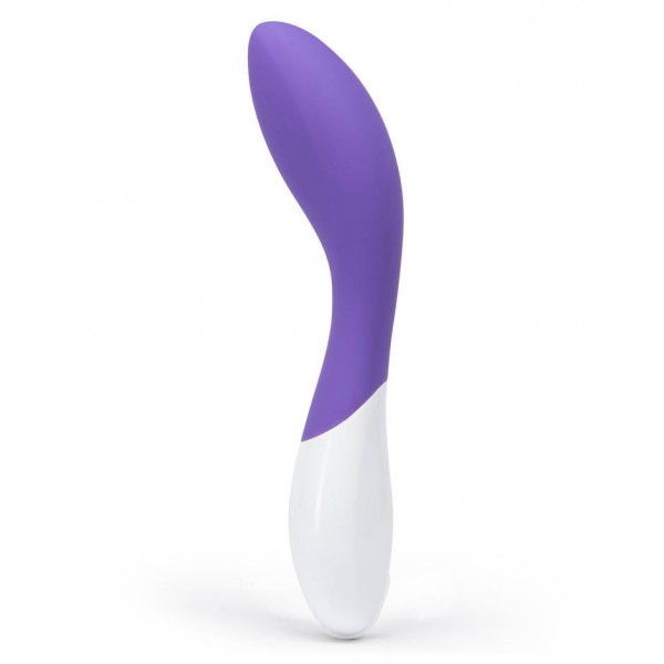 Lelo 8" Mona 2 Deluxe G-Spot Vibrator