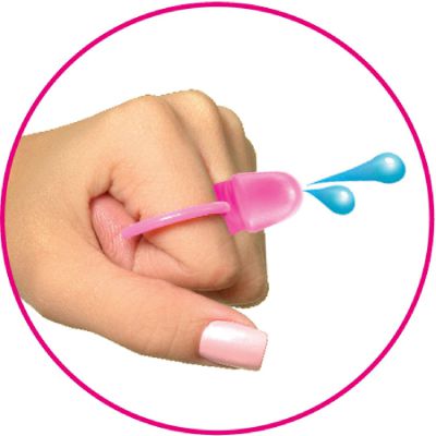 Pecker Squiters 4pcs