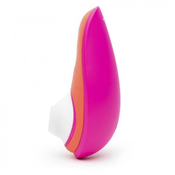 Womanizer Liberty by Lily Allen Clitoral Stimulator