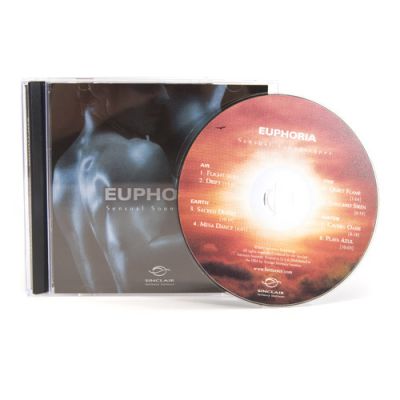 Euphoria Sensual Soundscapes