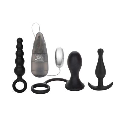 CalExotics Prostate His Prostate Training Kit