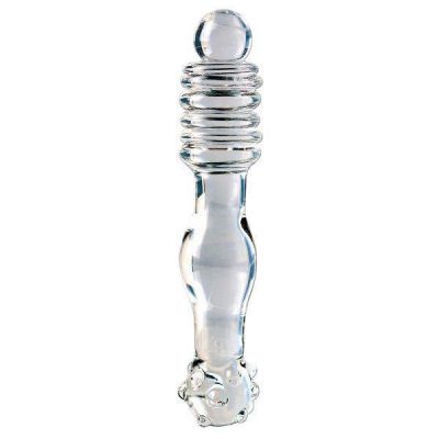 Icicles No 11 Glass Dong