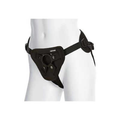 Vac U Lock Supreme harness with Plug