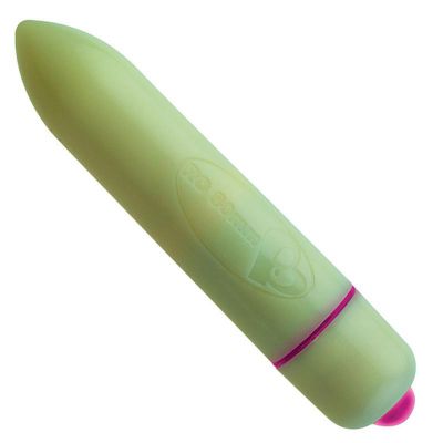 Rocks Off RO80 Bullet Glow In The Dark