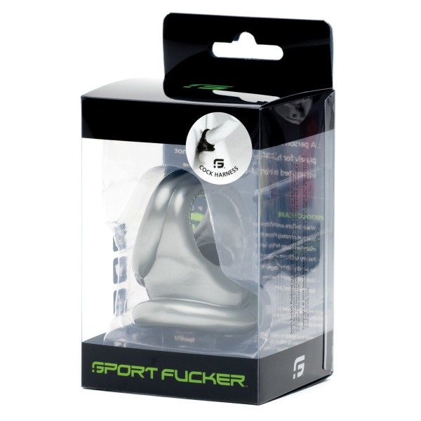 Sport Fucker Cock Harness