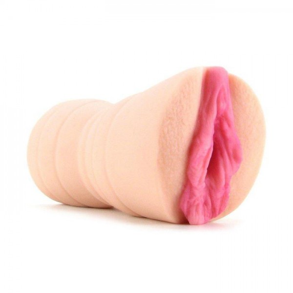 Doc Johnson Belladonna Pocket Pussy