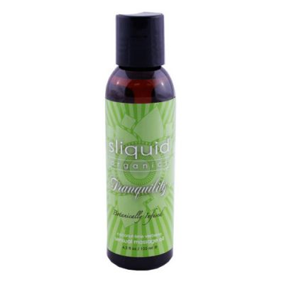 Sliquid organics tranquility