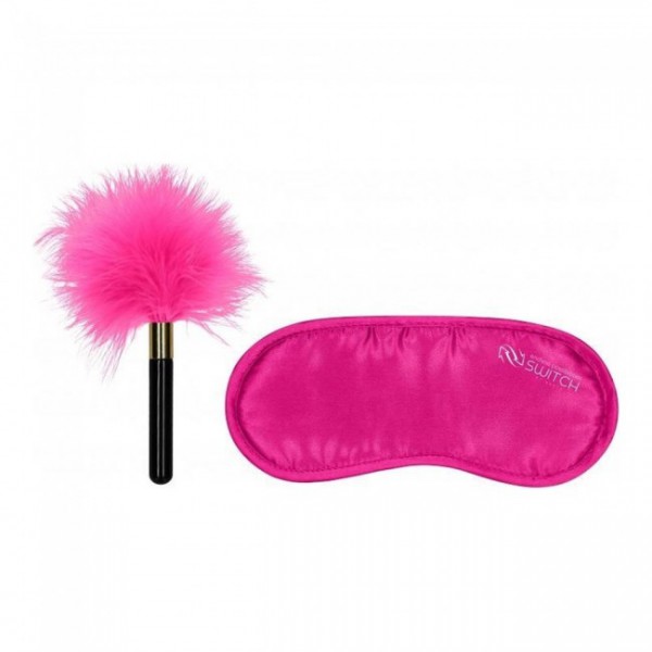 Switch #3 - Pleasure Kit