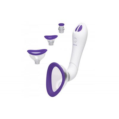 Bloom Intimate Body Pump