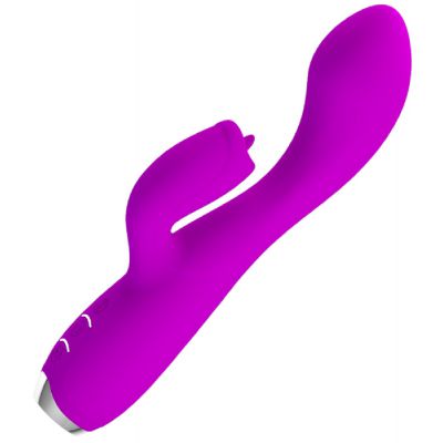 Rechargeable Doreen Purple