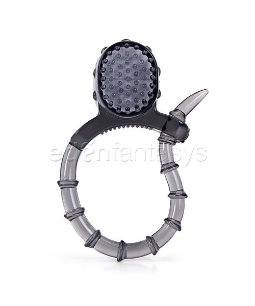 Vibrating cinch ring