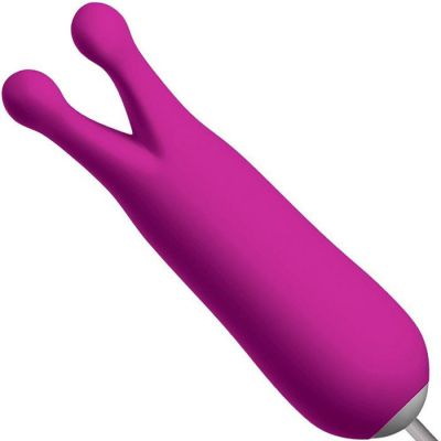 Crush Snooky Silicone Bullet