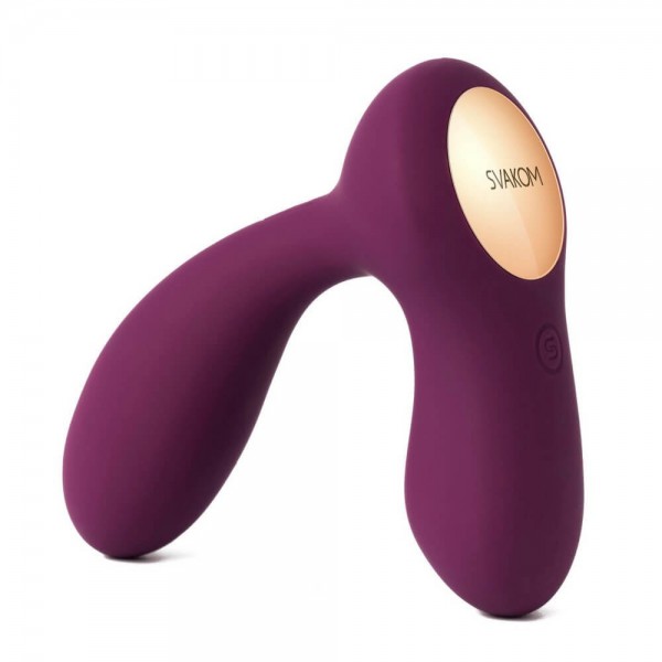 Svakom Vick Flexible Control Prostate Massager