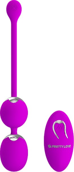 Rechargeable Willie (Purple)