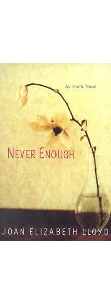 Never Enough