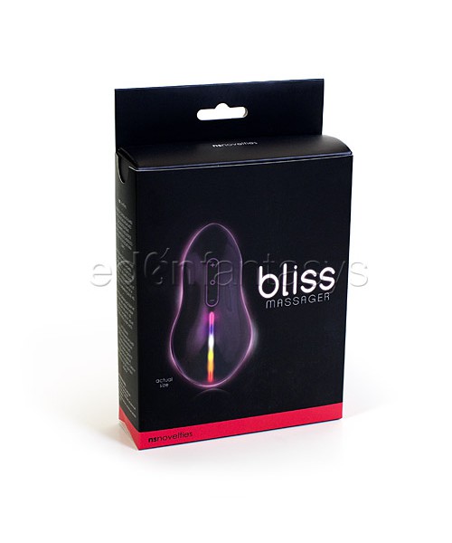 Bliss massager — image 5 of 5