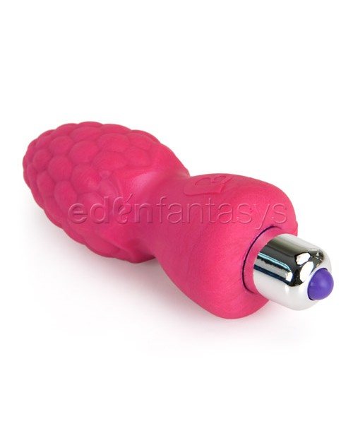 Ass-berries Raspberry