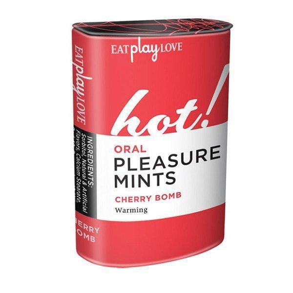 Oral Pleasure Mints