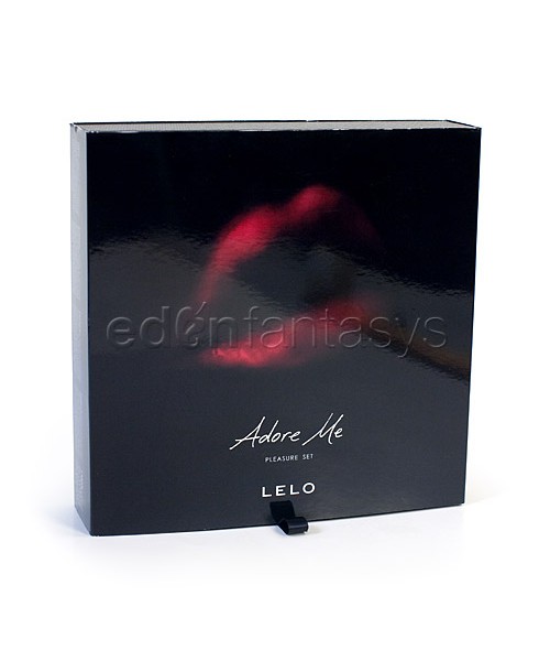 Adore me pleasure set