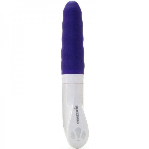Cascade wave self-lubricating vibe — image 14 of 14