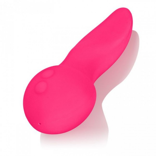 Mini Marvels Silicone Marvelous Flicker