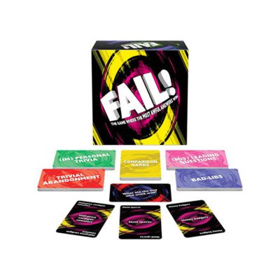 Fail Game