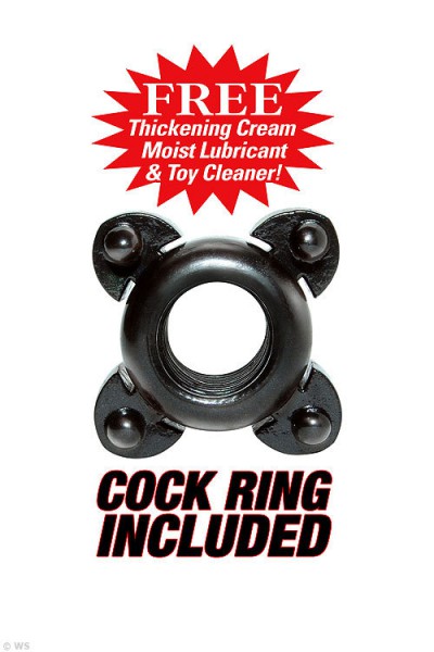 Pipedream Euro Cock Pump
