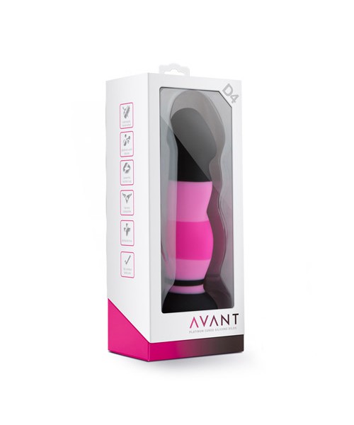 Avant D4 — image 5 of 5
