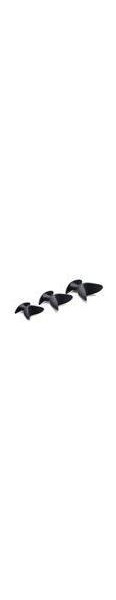 Ass Anchors 3 Piece Silicone Anal Anchor Set — image 4 of 5