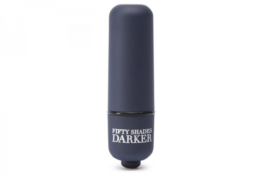 Fifty Shades Darker Dark Desire Advanced Couples Kit