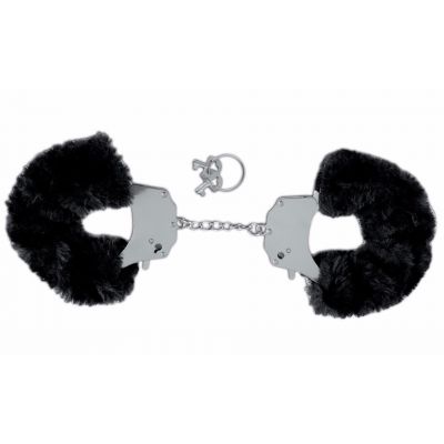 Fetish Fantasy LTD Cuffs Furry