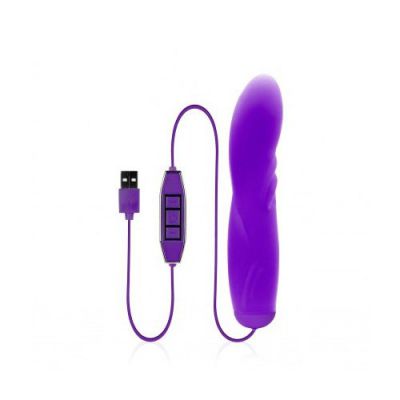 Dynamic USB vibe assorted colors
