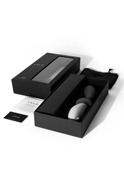 Lelo Loki Wave Rechargeable 7.7" Prostate Massager