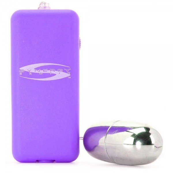 Silver Mega-Bullet