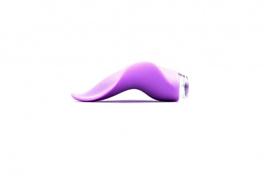 Clandestine Devices MIMIC Rechargeable Silicone 4.25" Vibrating Massager