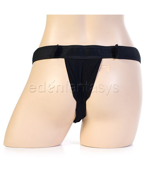 Fetish Fantasy Elite Universal Breathable Harness
