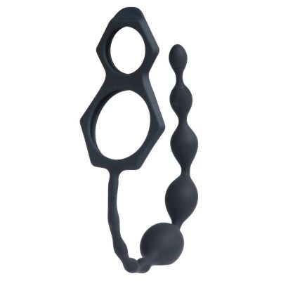 VeDO Scorpio C Ring Anal Chain