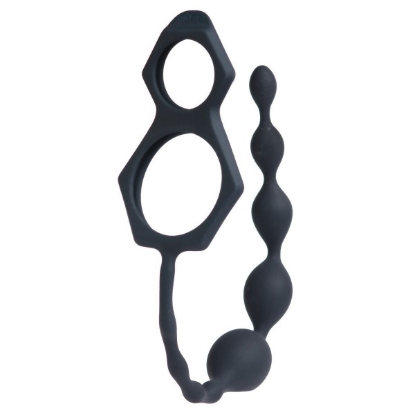 VeDO Scorpio C Ring & Anal Chain