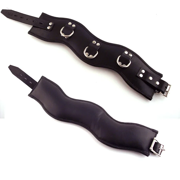 Rouge Posture Collar - Black — image 3 of 3