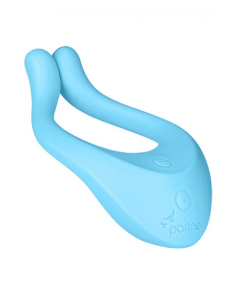 Satisfyer Partner - Multifun 1 Vibrator